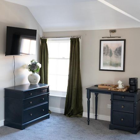 The Raven Hotel At Much Wenlock By Purestay Dış mekan fotoğraf