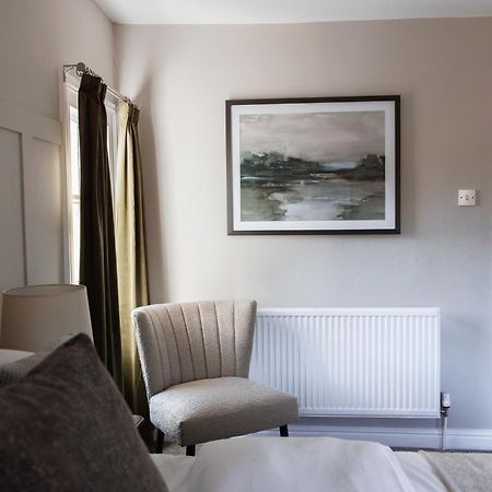 The Raven Hotel At Much Wenlock By Purestay Dış mekan fotoğraf