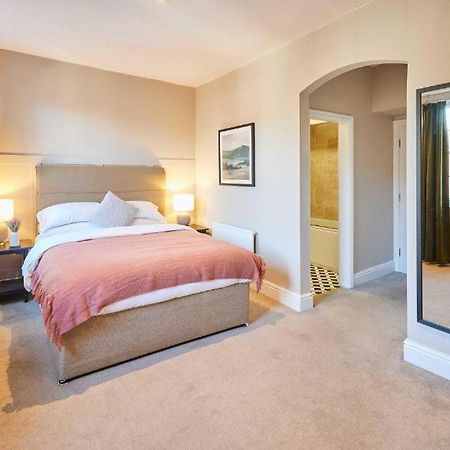The Raven Hotel At Much Wenlock By Purestay Dış mekan fotoğraf
