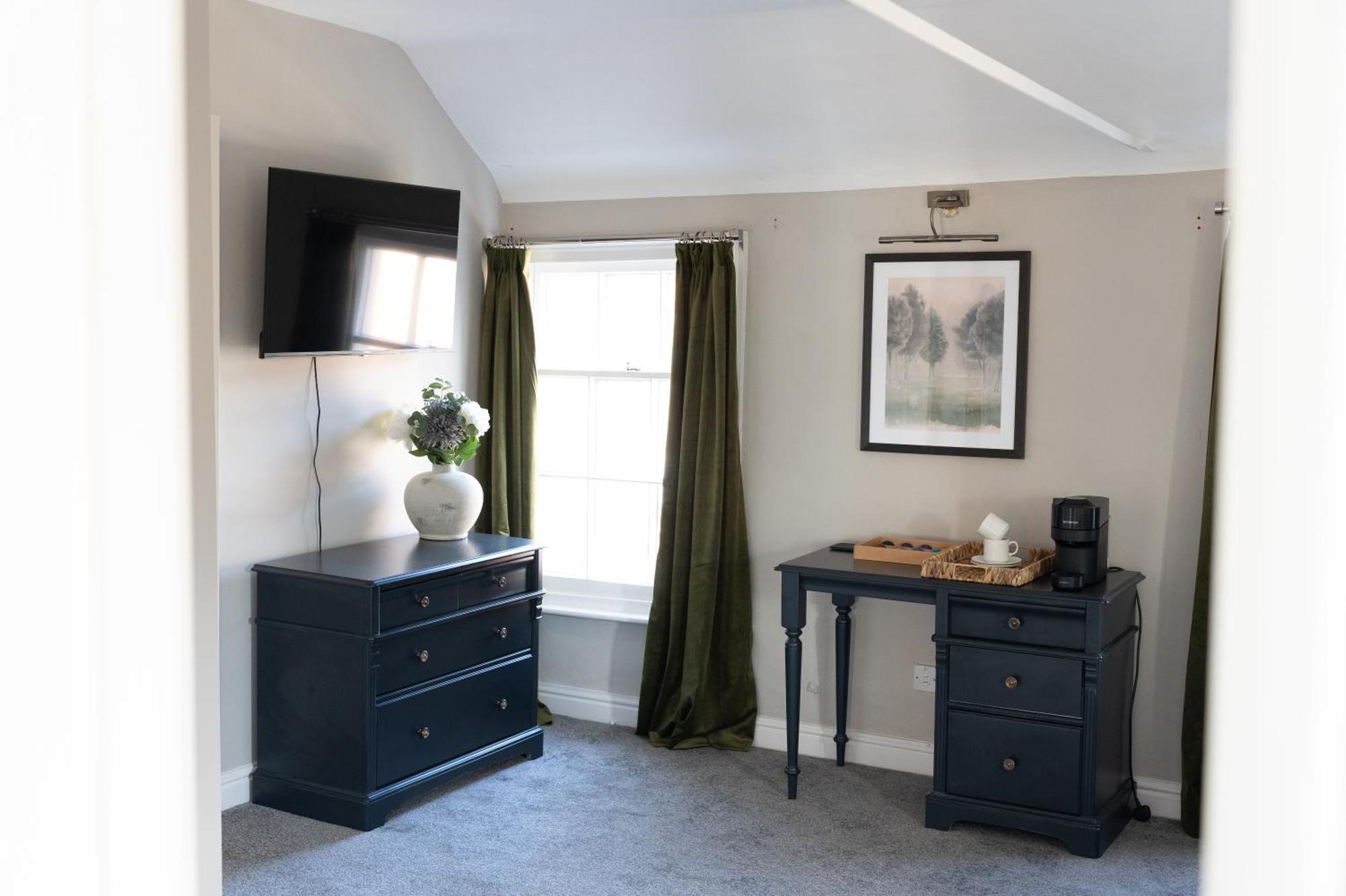 The Raven Hotel At Much Wenlock By Purestay Dış mekan fotoğraf