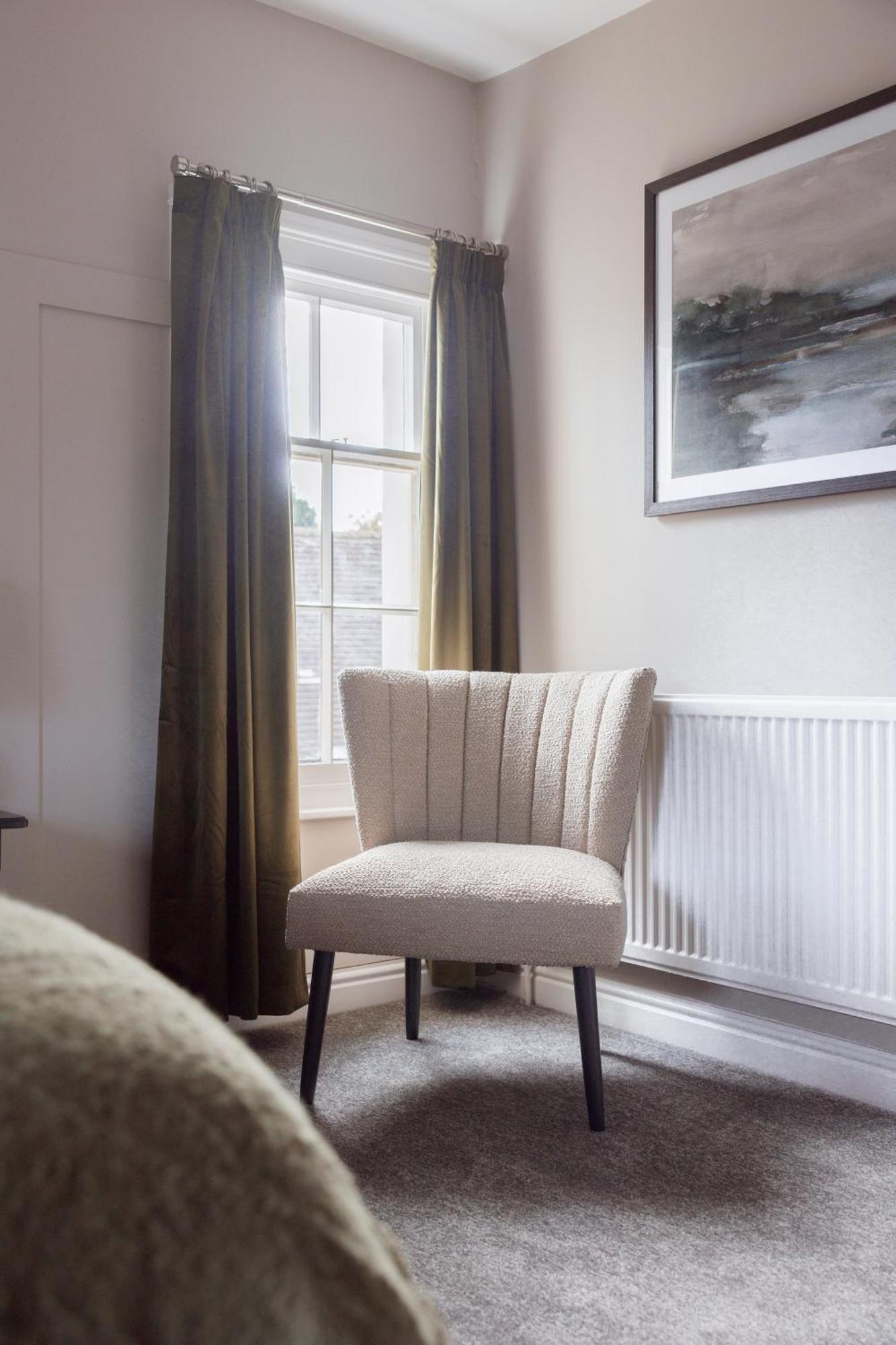 The Raven Hotel At Much Wenlock By Purestay Dış mekan fotoğraf