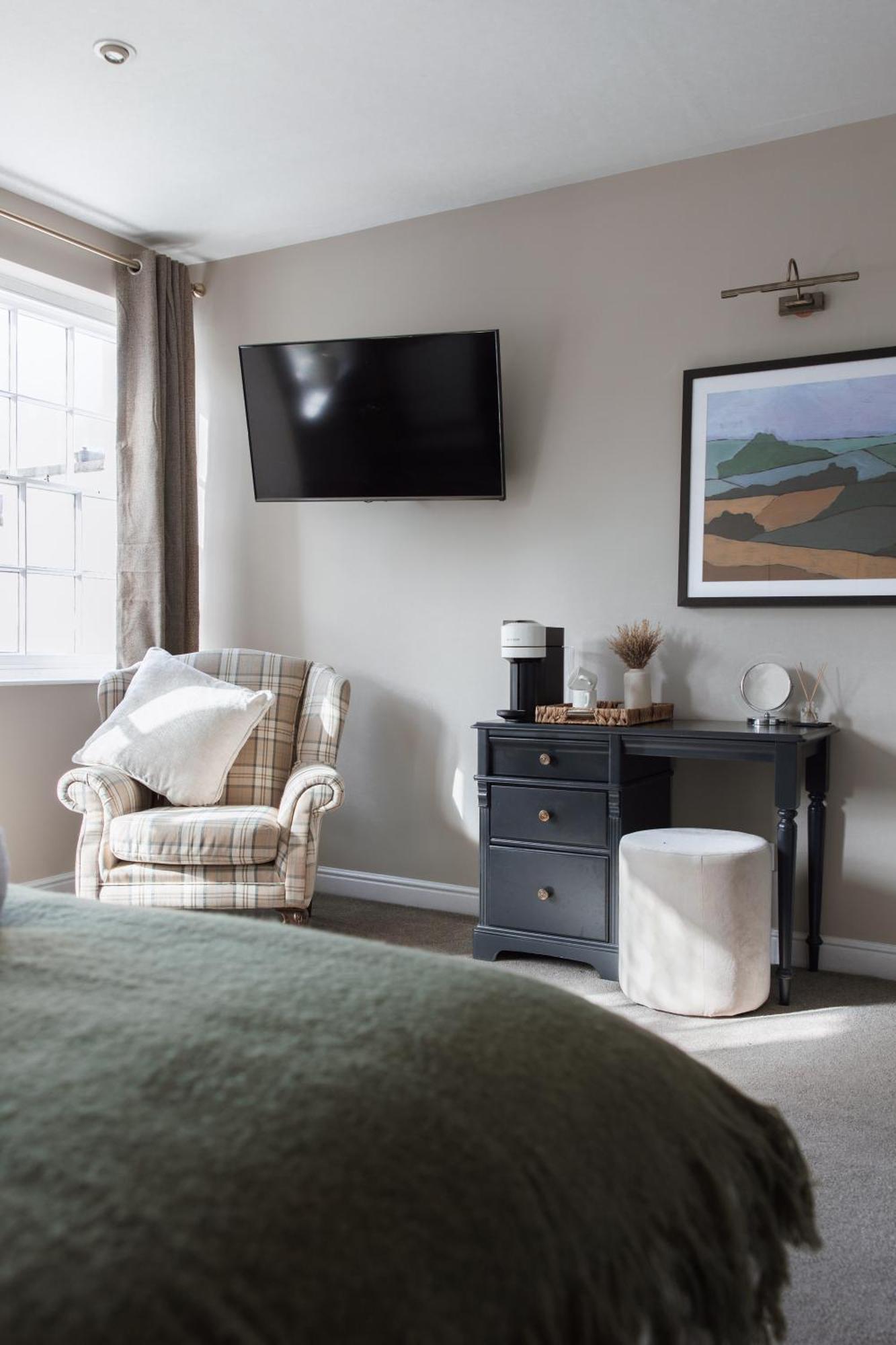 The Raven Hotel At Much Wenlock By Purestay Dış mekan fotoğraf