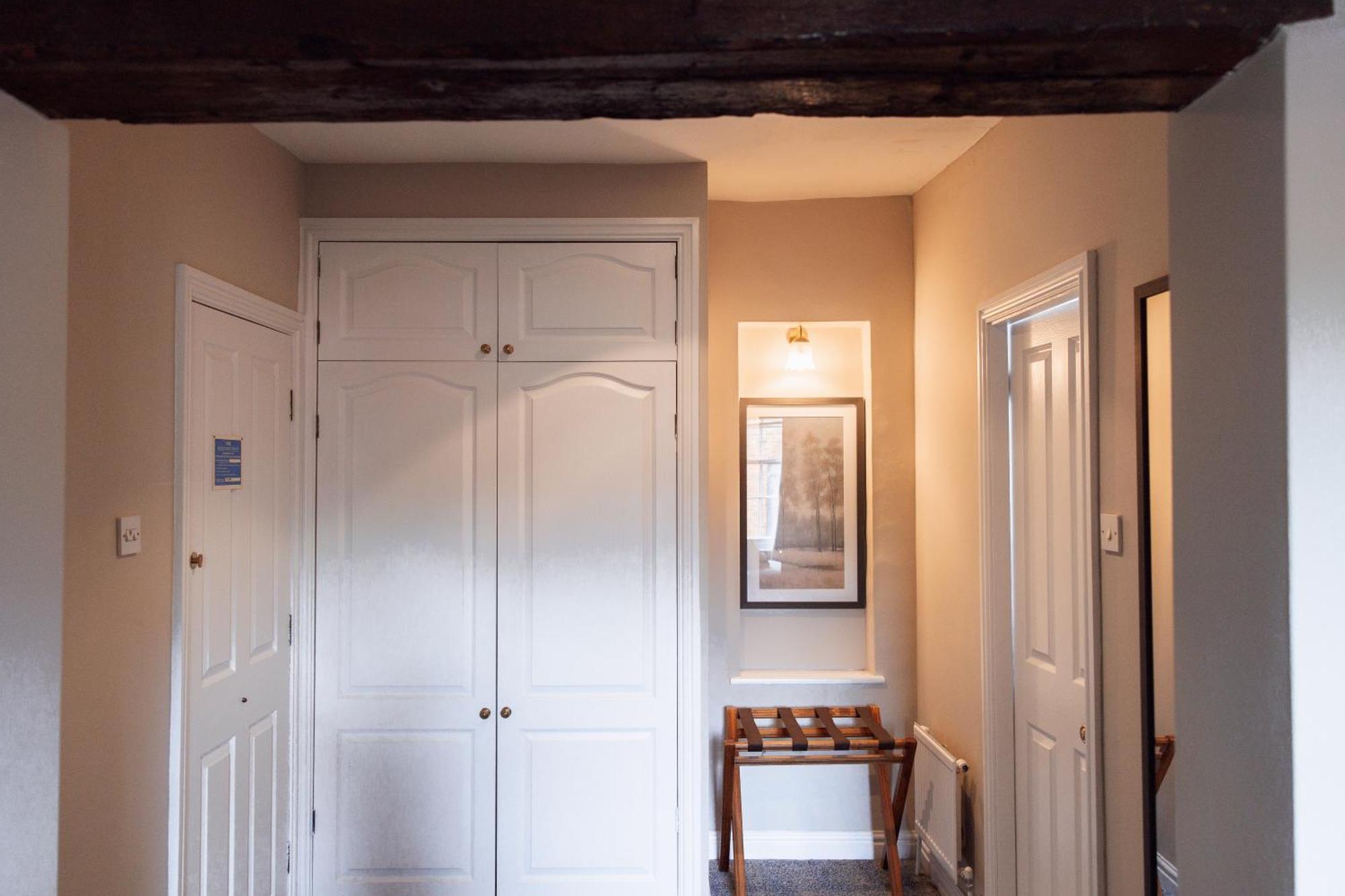 The Raven Hotel At Much Wenlock By Purestay Dış mekan fotoğraf